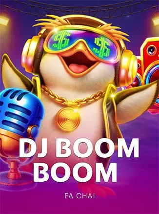 ภาพประกอบ FC DJ Boom Boom ประกอบหัวข้อ m98vip game