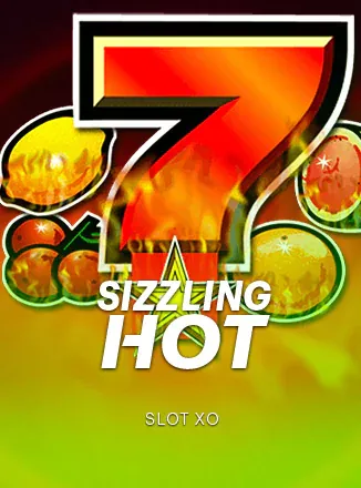 ภาพประกอบ NJK Sizzling Hot ภายในระบบ M98VIP