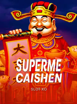 ภาพประกอบ NJK Supreme Caishen ภายในระบบ M98VIP