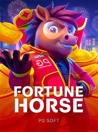 ภาพประกอบ PGS Fortune Horses เกี่ยวกับ m98vip ทางเข้า มือถือ