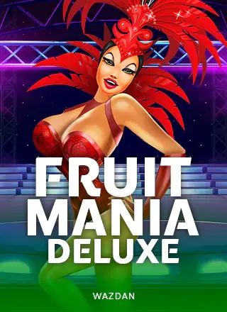 ภาพประกอบ WZD Fruit Mania Deluxe รองรับการใช้งานบนอุปกรณ์พกพา